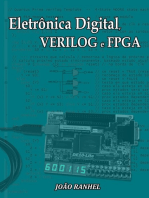 Eletrônica Digital, Verilog E Fpga