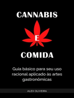 Cannabis E Comida