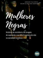 Mulheres Negras