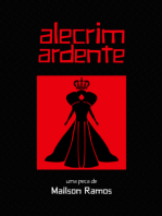 Alecrim Ardente