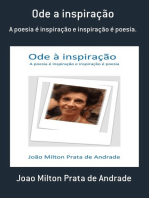 Ode A Inspiração