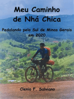 Meu Caminho De Nhá Chica