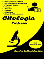 Citologia Professor