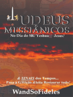 Judeus Messiânicos No Dia Do Sr! Jesus-yeshuah
