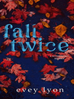 Fall Twice