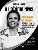 O Próximo Nível