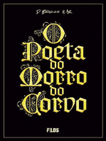 O Poeta Do Morro Corvo