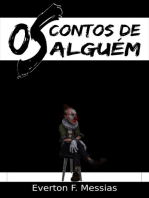 Os Contos De Alguém