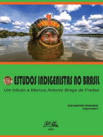 Estudos Indigenistas No Brasil