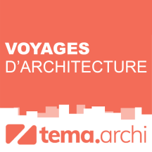 Voyages d'architecture