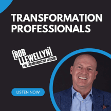 Transformation Professionals