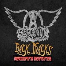 Back Tracks: Aerosmith Revisited