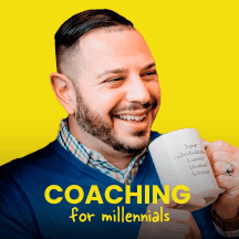Coaching for Millennials: Career | Life | LinkedIn | Coaching Millennials in Discovering Their Life's Purpose & Achieve Success