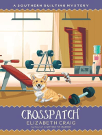 Crosspatch