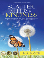 Scatter Seeds of Kindness