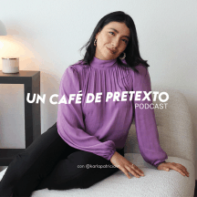 Un Café de Pretexto