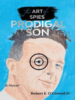 The Art of Spies: Prodigal Son