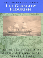 Let Glasgow Flourish: Shipwreck Series, #5