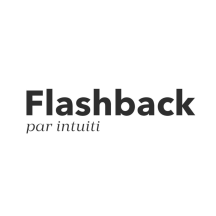 Flashback, podcast marketing par Intuiti