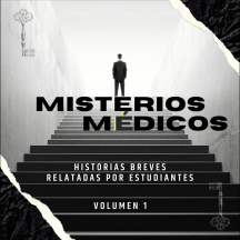 Misterios médicos (Volumen 1)