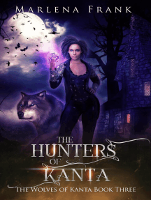 The Wolves of Kanta Series - ebook | Scribd