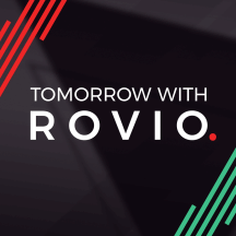 Tomorrow with Rovio