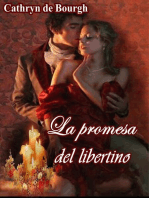 La promesa del libertino