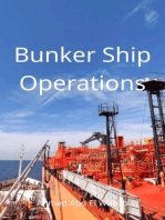 Bunker Ship Operations