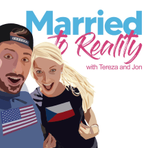Married To Reality : 90 Day Fiancé | Married At First Sight | Darcey & Stacey