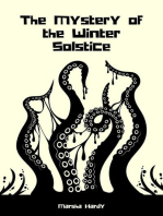 The Mystery of the Winter Solstice