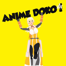 New Anime Doko!