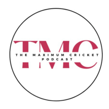 The Maximum Cricket Podcast