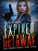 Expired Getaway