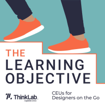 The Learning Objective