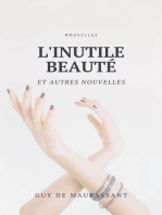 L'Inutile Beauté et autres nouvelles