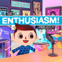 The Enthusiasm Project