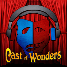 Cast of Wonders