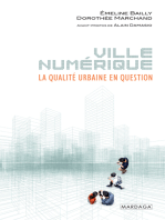 Ville numérique