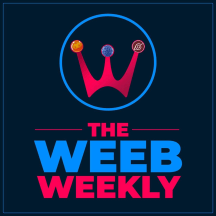 The Weeb Weekly