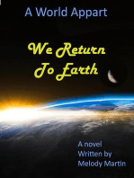 We Return to Earth