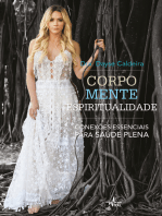 Corpo, mente, espiritualidade