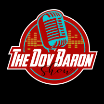 The Dov Baron Show (previously known as Leadership and Loyalty)
