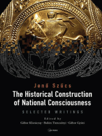 The Historical Construction of National Consciousness