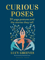 Curious Poses