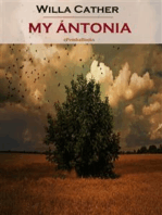 My Ántonia (Annotated)