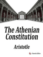 The Athenian Constitution