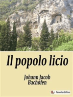 Il popolo licio