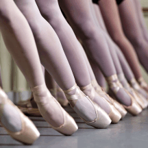 Ballet & Beyond Podcast
