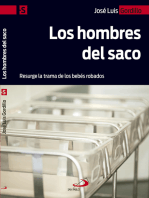 Los hombres del saco: Resurge la trama de los bebés robados