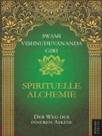 Spirituelle Alchemie